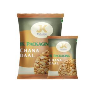 New Chana package